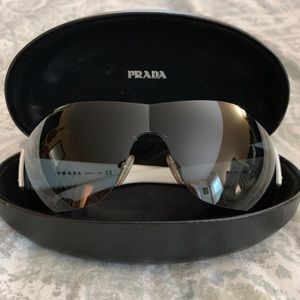 Prada sunglasses